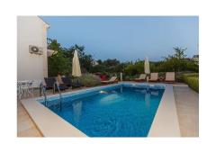 Villa Kamenica Apartmán 1 - Kamenica foto 2