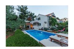 Villa Kamenica Apartmán 1 - Kamenica foto 3