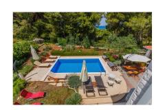 Villa Kamenica Apartmán 1 - Kamenica foto 4