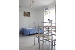 Apartmány ADRIA Apartmán 2 - A4 (1) foto 4