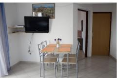 Apartmány ADRIA Apartmán 3 - A4 (2&4) foto 1