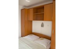 Apartmány ADRIA Apartmán 3 - A4 (2&4) foto 2