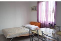 Apartmány ADRIA Apartmán 3 - A4 (2&4) foto 3