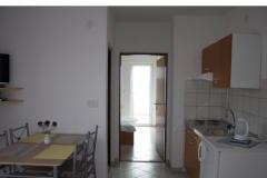 Apartmány ADRIA Apartmán 3 - A4 (2&4) foto 5