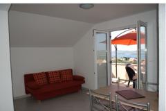 Apartmány ADRIA Apartmán 4 - A4 (3) foto 1