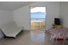 Apartmány Lucija Apartmán 1 - Ap-1 foto 1
