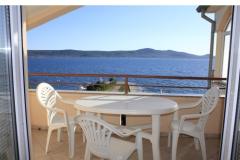 Apartmány Lucija Apartmán 1 - Ap-1 foto 2