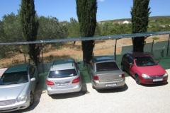 Apartmány Ciprijan i Bojka Matić Apartmán 1 - APARTMAN 1 foto 4