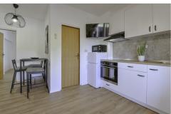 Apartmány Kristijan Apartmán 2 - A2+3 foto 1