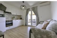 Apartmány Kristijan Apartmán 2 - A2+3 foto 2