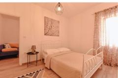 Apartmány Kristijan Apartmán 3 - A4+1 foto 1