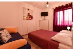 Apartmány Kristijan Apartmán 3 - A4+1 foto 4