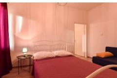 Apartmány Kristijan Apartmán 3 - A4+1 foto 5