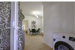 Apartmány Kristijan Apartmán 1 - A2+2 foto 3