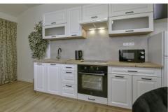 Apartmány Kristijan Apartmán 1 - A2+2 foto 4