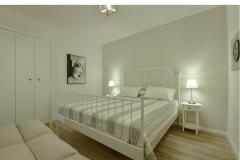 Apartmány Kristijan Apartmán 1 - A2+2 foto 5