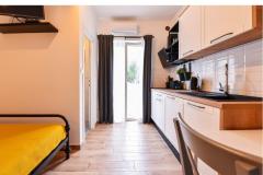 Apartmány Kristijan Apartmán 4 - Studio app foto 1