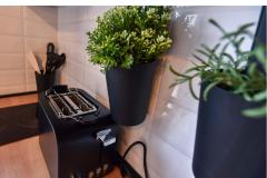 Apartmány Kristijan Apartmán 4 - Studio app foto 3