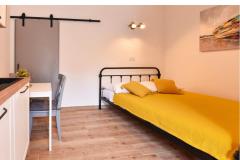 Apartmány Kristijan Apartmán 4 - Studio app foto 4