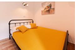 Apartmány Kristijan Apartmán 4 - Studio app foto 5