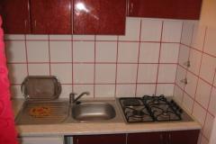 Apartmány Mary Apartmán 2 - SA2 foto 3