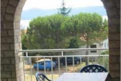 Apartmány Mary Apartmán 2 - SA2 foto 5