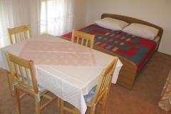 Apartmány Mary Apartmán 5 - A5 foto 2