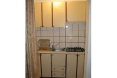 Apartmány Mary Apartmán 5 - A5 foto 4