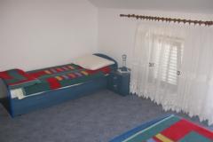 Apartmány Mary Apartmán 6 - A6 foto 1