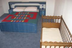 Apartmány Mary Apartmán 6 - A6 foto 2