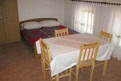 Apartmány Mary Apartmán 6 - A6 foto 3