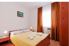 Apartmány Matić Apartmán 3 - Apartman 3 foto 1