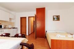 Apartmány Matić Apartmán 3 - Apartman 3 foto 4