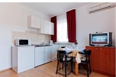 Apartmány Matić Apartmán 4 - Apartman 4 foto 3