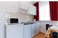 Apartmány Matić Apartmán 4 - Apartman 4 foto 4