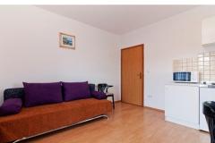 Apartmány Matić Apartmán 4 - Apartman 4 foto 5
