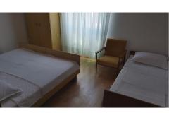 Apartmány Mile Apartmán 2 - b foto 3