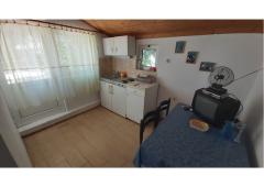 Apartmány Mile Apartmán 3 - Apartman c foto 3