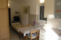 Apartmány Jelekovac Apartmán 3 - A 4S (A4k) foto 2