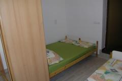 Apartmány Jelekovac Apartmán 3 - A 4S (A4k) foto 3