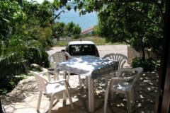 Apartmány Jelekovac Apartmán 3 - A 4S (A4k) foto 4