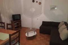 Apartmány Zrilić Apartmán 1 - Apartman foto 1