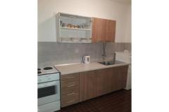 Apartmány Zrilić Apartmán 1 - Apartman foto 3