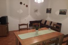 Apartmány Zrilić Apartmán 1 - Apartman foto 5