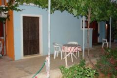Apartmánt Anđelić Apartmán 4 - sea view foto 4