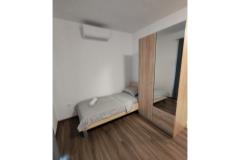 Apartmány Anela Apartmán 3 - Studio Ap2 foto 3