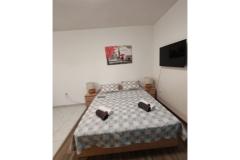Apartmány Anela Apartmán 3 - Studio Ap2 foto 4