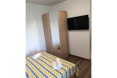 Apartmány Anela Apartmán 4 - Studio 3 foto 5