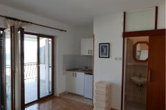 Apartmány Darija Apartmán 2 - Studio2 foto 5