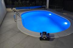 Villa More Sveti Petar na Moru Apartmán 1 - VillaMore1 foto 5